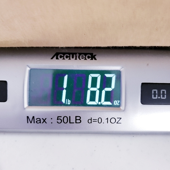 Vintage 90s Champion Reverse Weave Sweatshirt Crewneck Size L Blue Purple - Picture 8 of 8